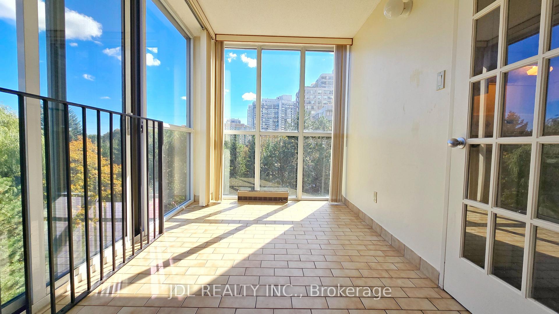 Photo of Unit 610, 5795 Yonge Street