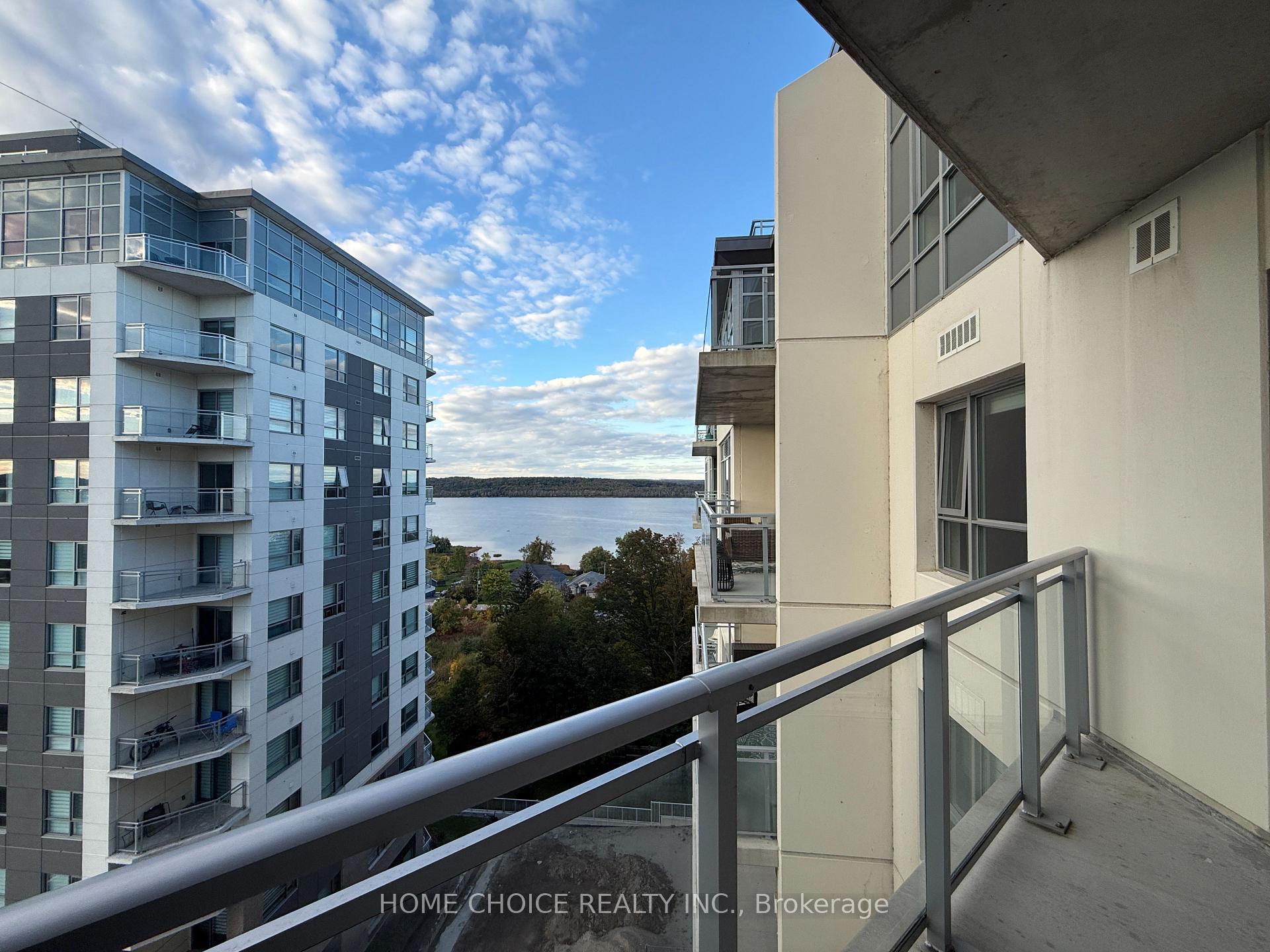 Photo 13 of Unit 1001, 58 Lakeside Terrace, Barrie, Little Lake — HOMEH