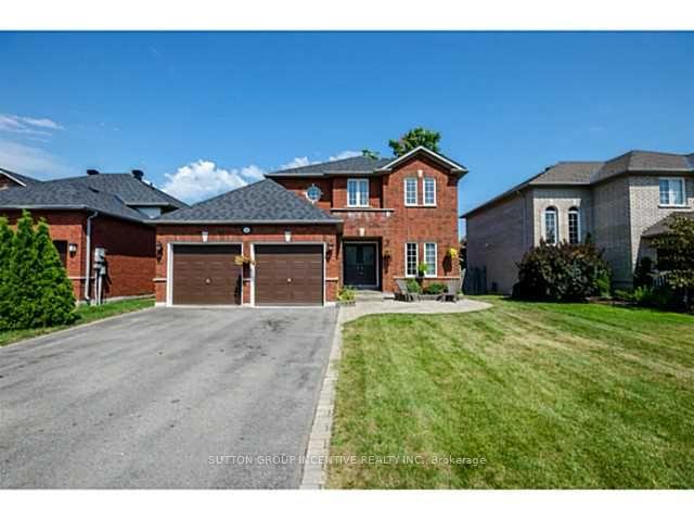 Photo 1 of 4 Bluewater Trail, Barrie, Bayshore — HOMEH
