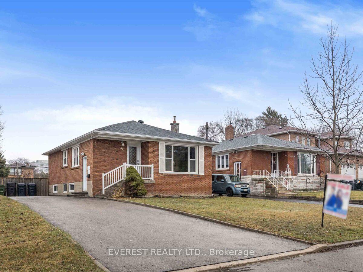Photo 1 of 91 Hart Avenue, Scarborough, Kennedy Park — HOMEH
