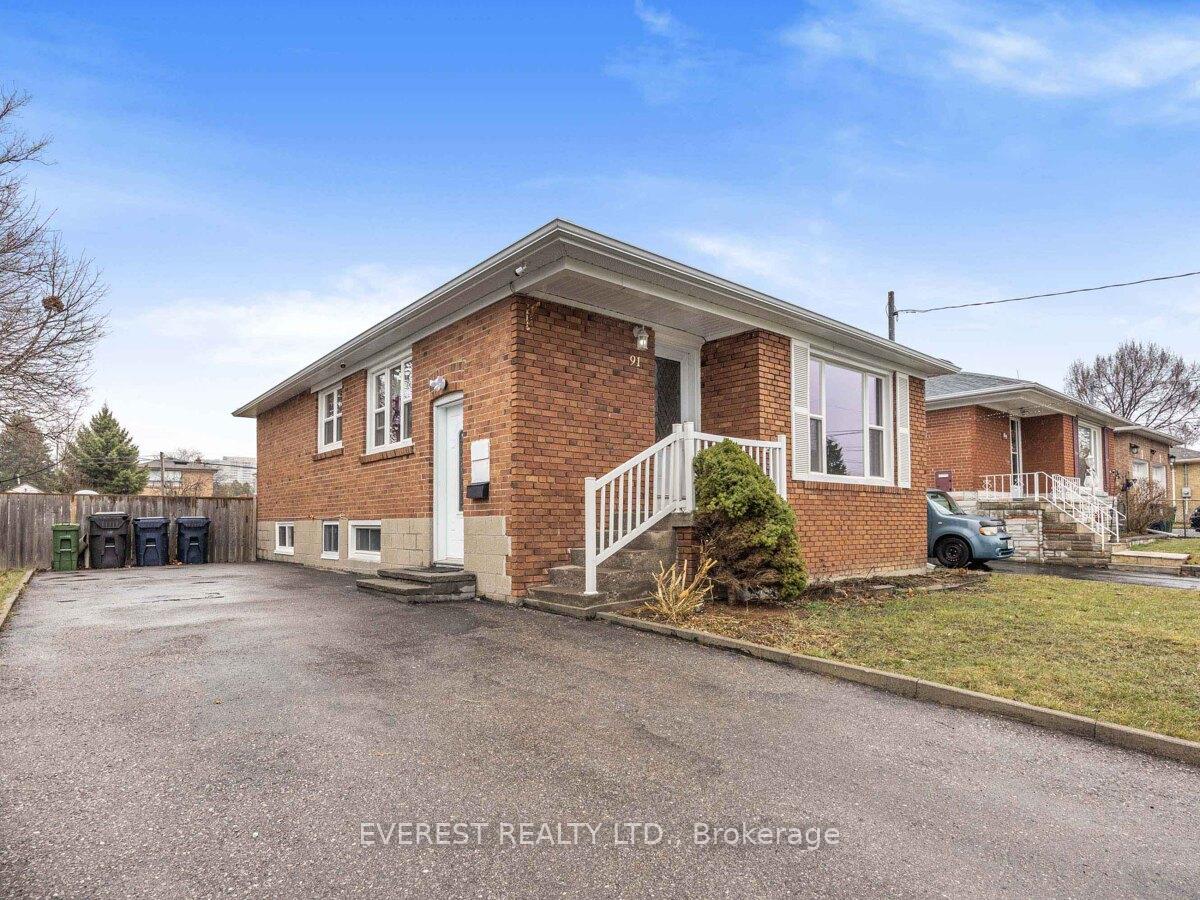 Photo 3 of 91 Hart Avenue, Scarborough, Kennedy Park — HOMEH