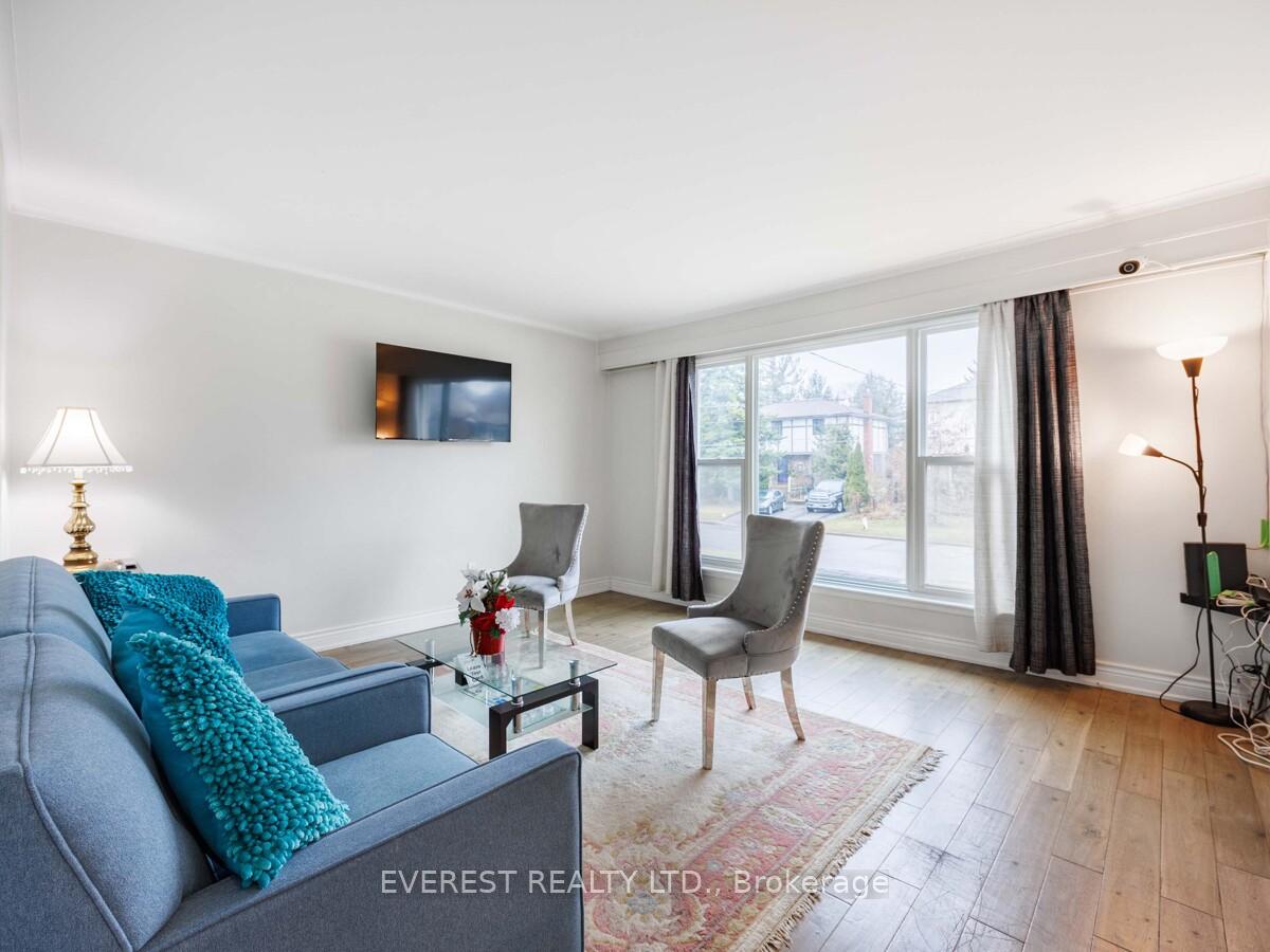 Photo 6 of 91 Hart Avenue, Scarborough, Kennedy Park — HOMEH