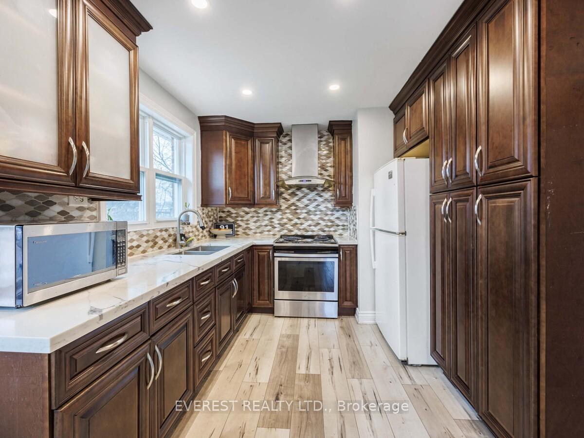 Photo 11 of 91 Hart Avenue, Scarborough, Kennedy Park — HOMEH