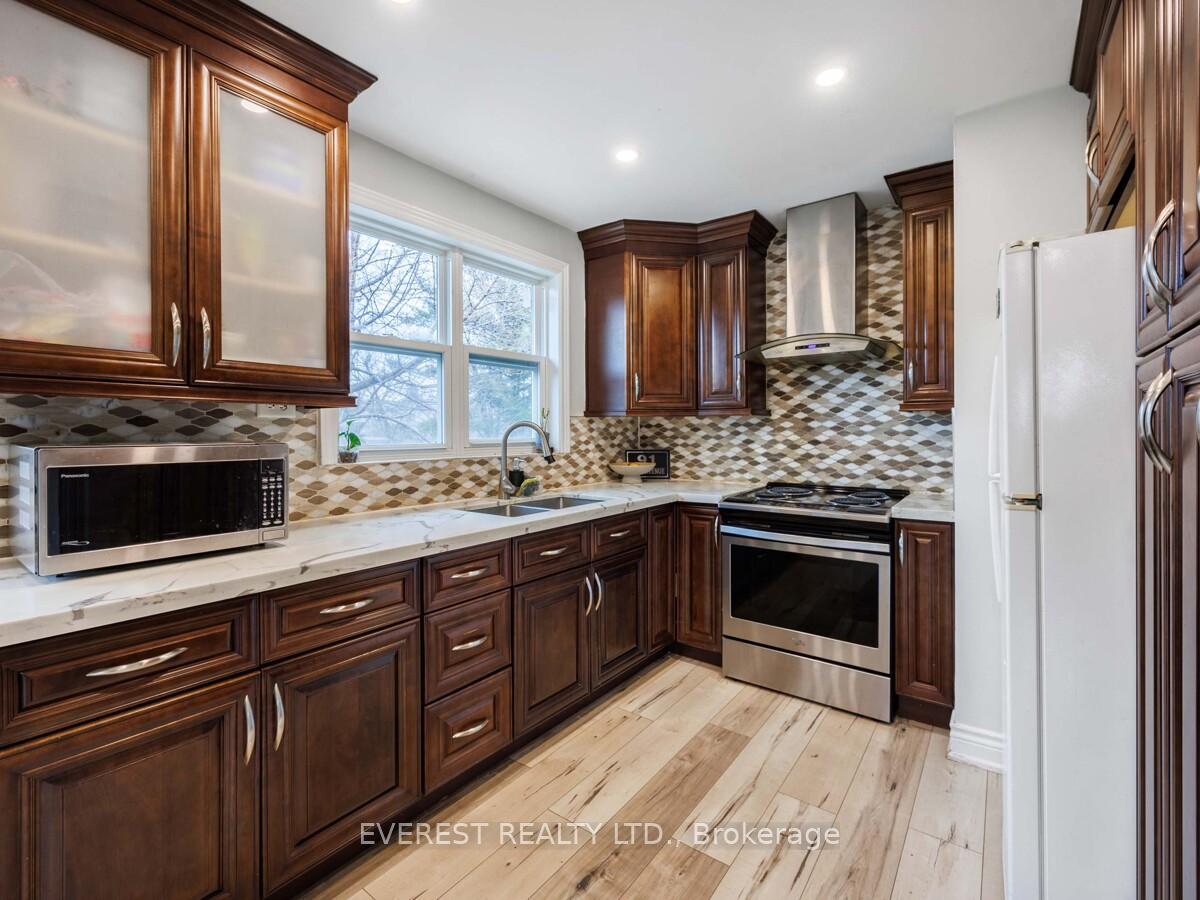 Photo 12 of 91 Hart Avenue, Scarborough, Kennedy Park — HOMEH