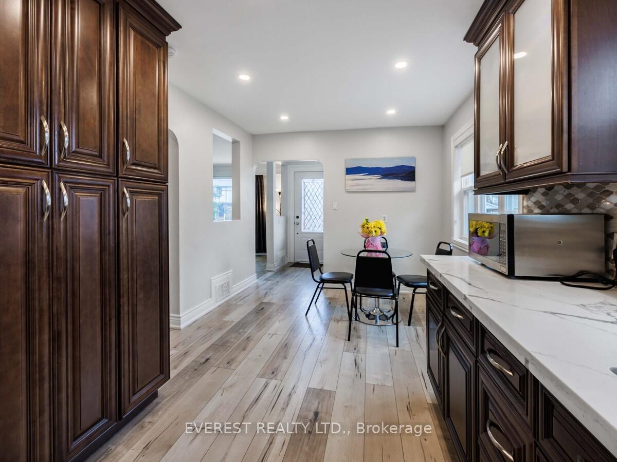 Photo 13 of 91 Hart Avenue, Scarborough, Kennedy Park — HOMEH