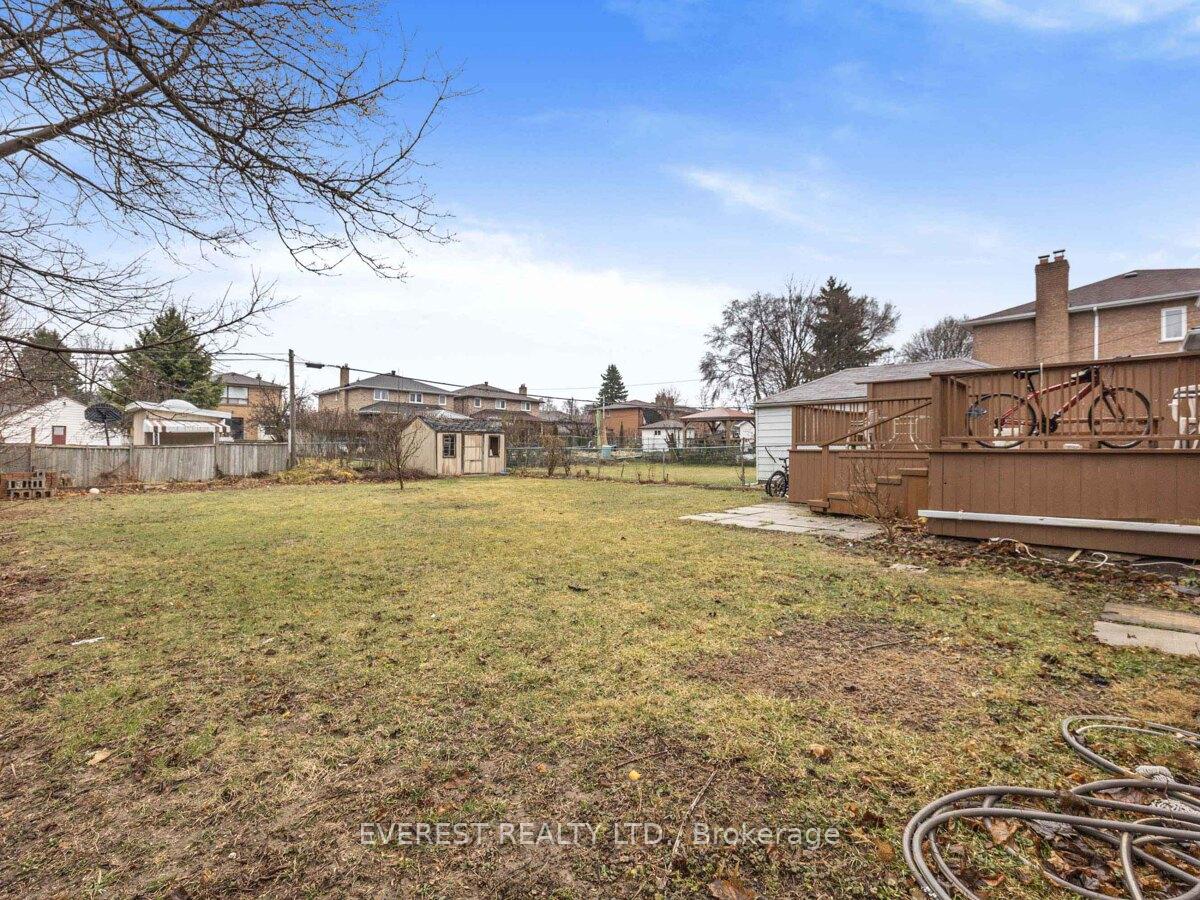 Photo 26 of 91 Hart Avenue, Scarborough, Kennedy Park — HOMEH