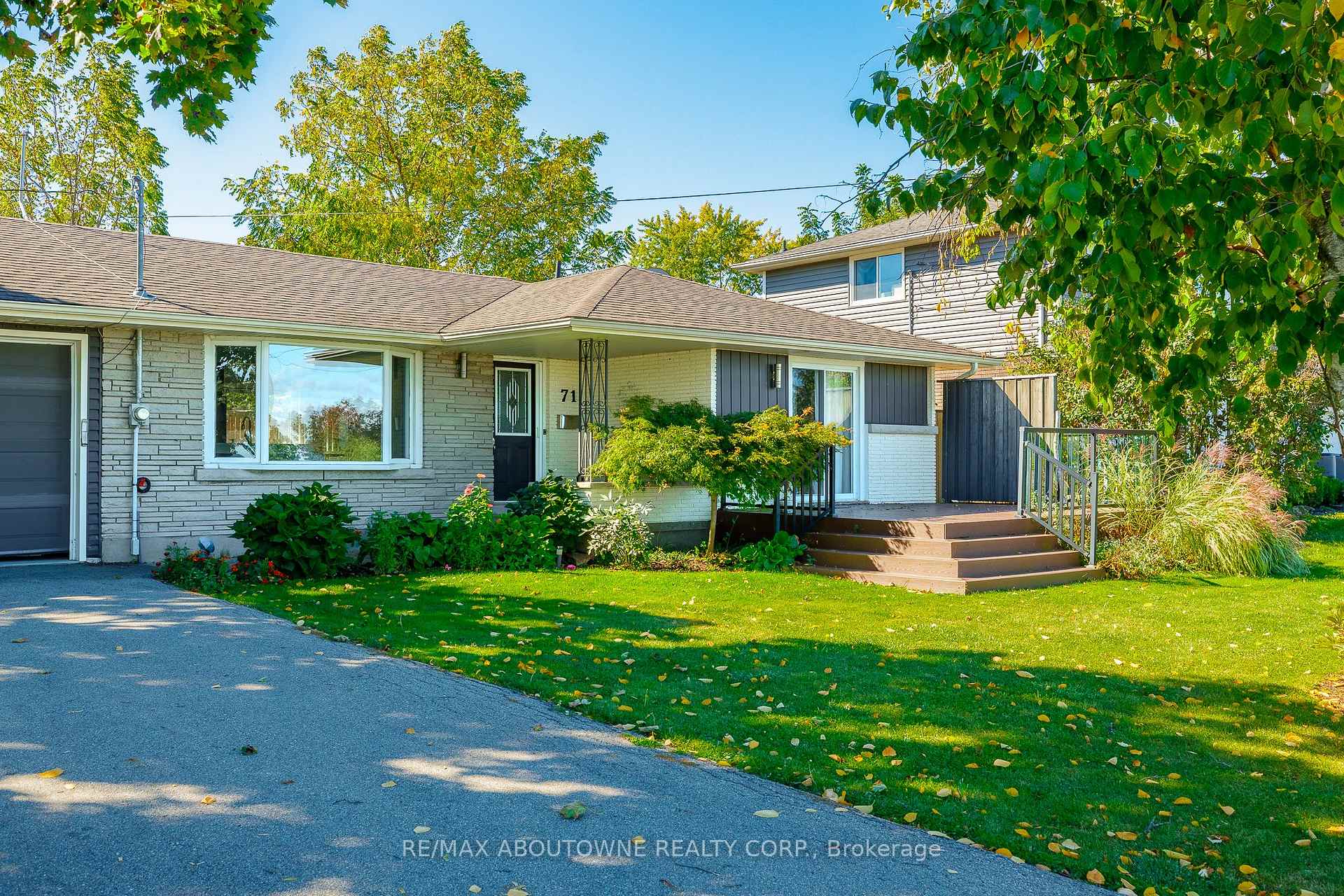 Photo 1 of Unit Upper, 71 Lakeside Drive, Grimsby, Grimsby Beach — HOMEH