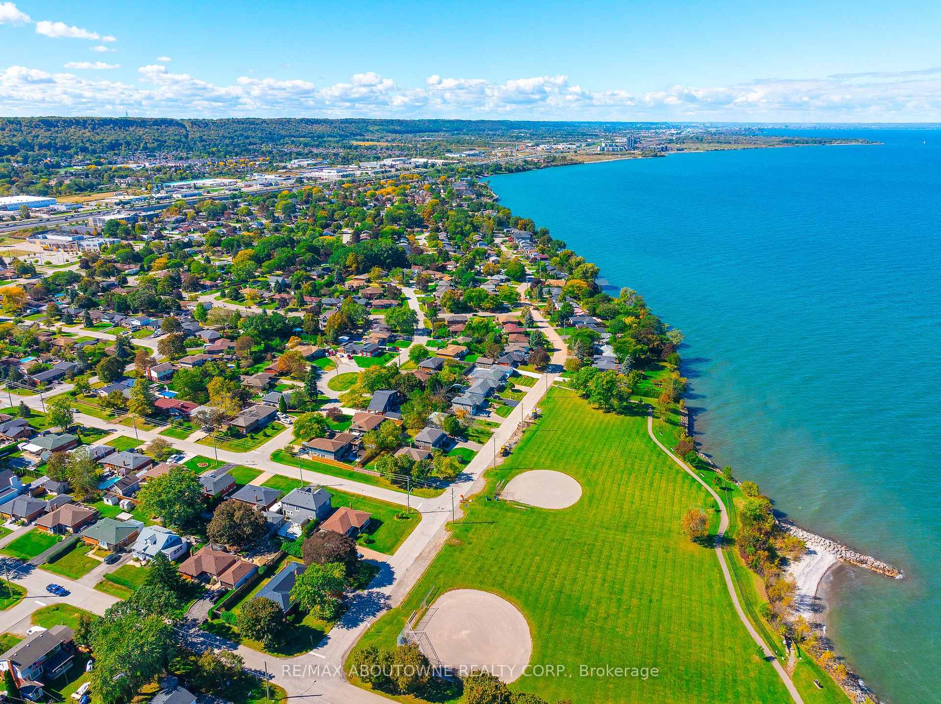Photo 36 of Unit Upper, 71 Lakeside Drive, Grimsby, Grimsby Beach — HOMEH