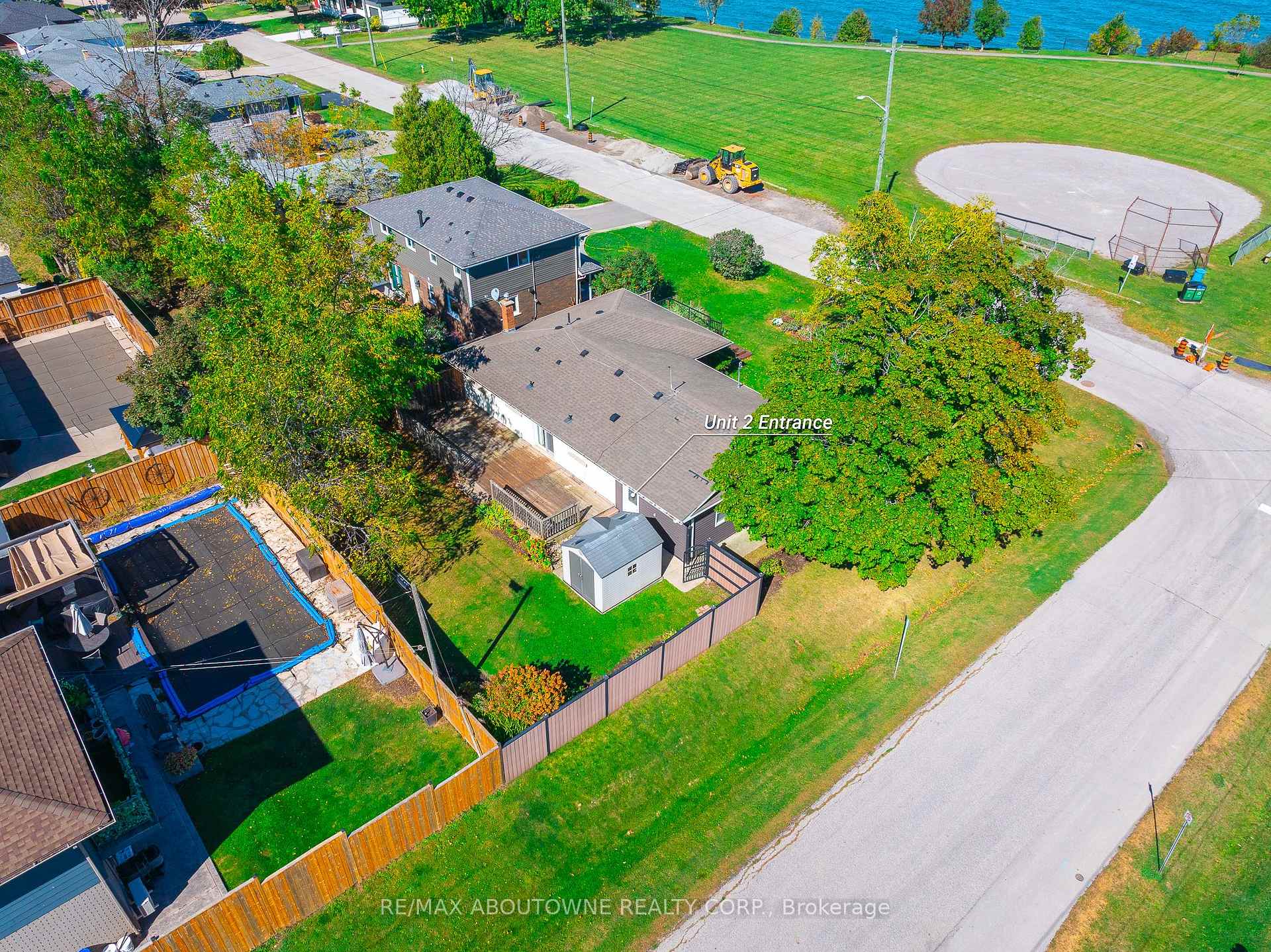 Photo 37 of Unit Upper, 71 Lakeside Drive, Grimsby, Grimsby Beach — HOMEH