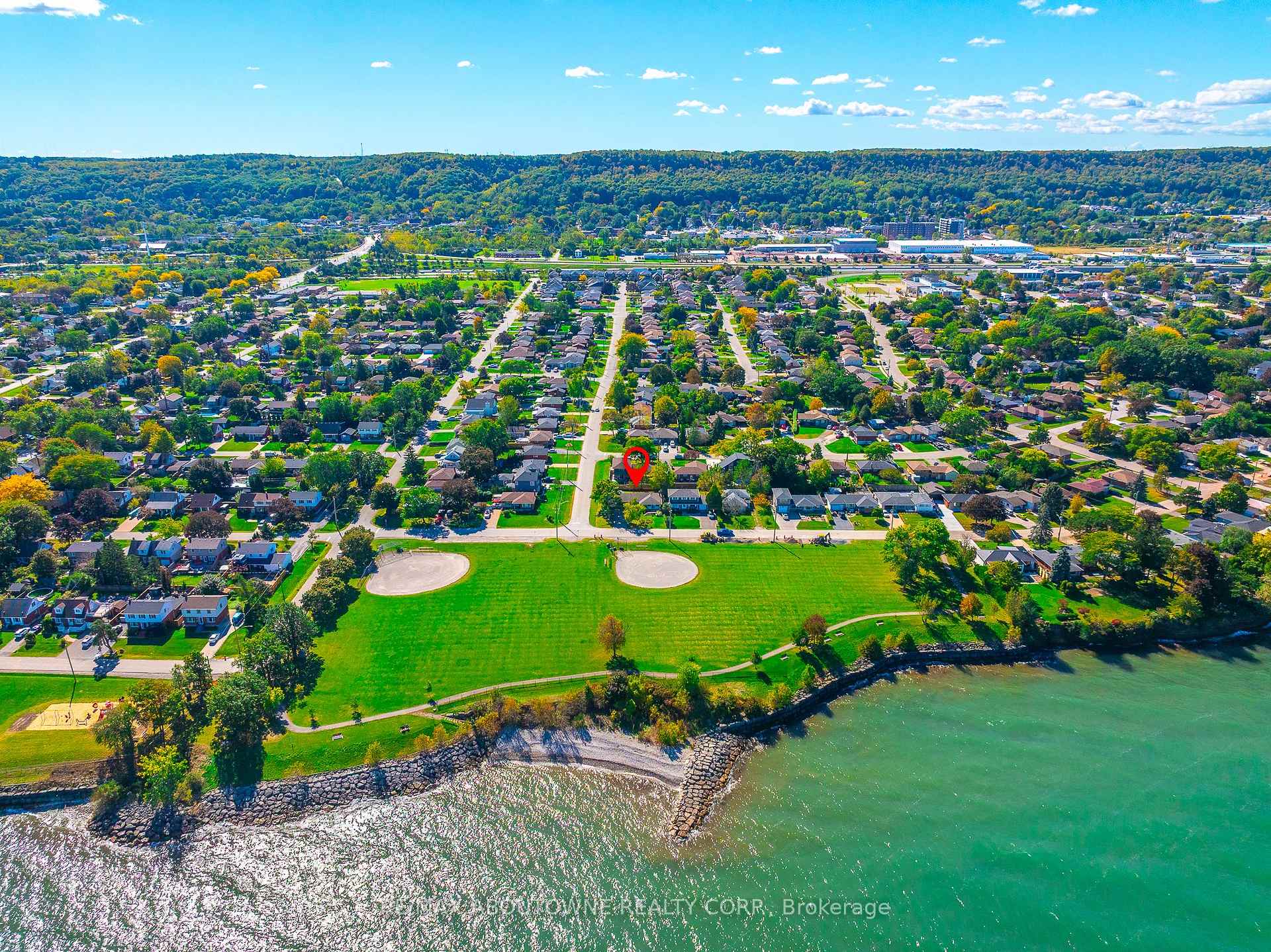 Photo 39 of Unit Upper, 71 Lakeside Drive, Grimsby, Grimsby Beach — HOMEH