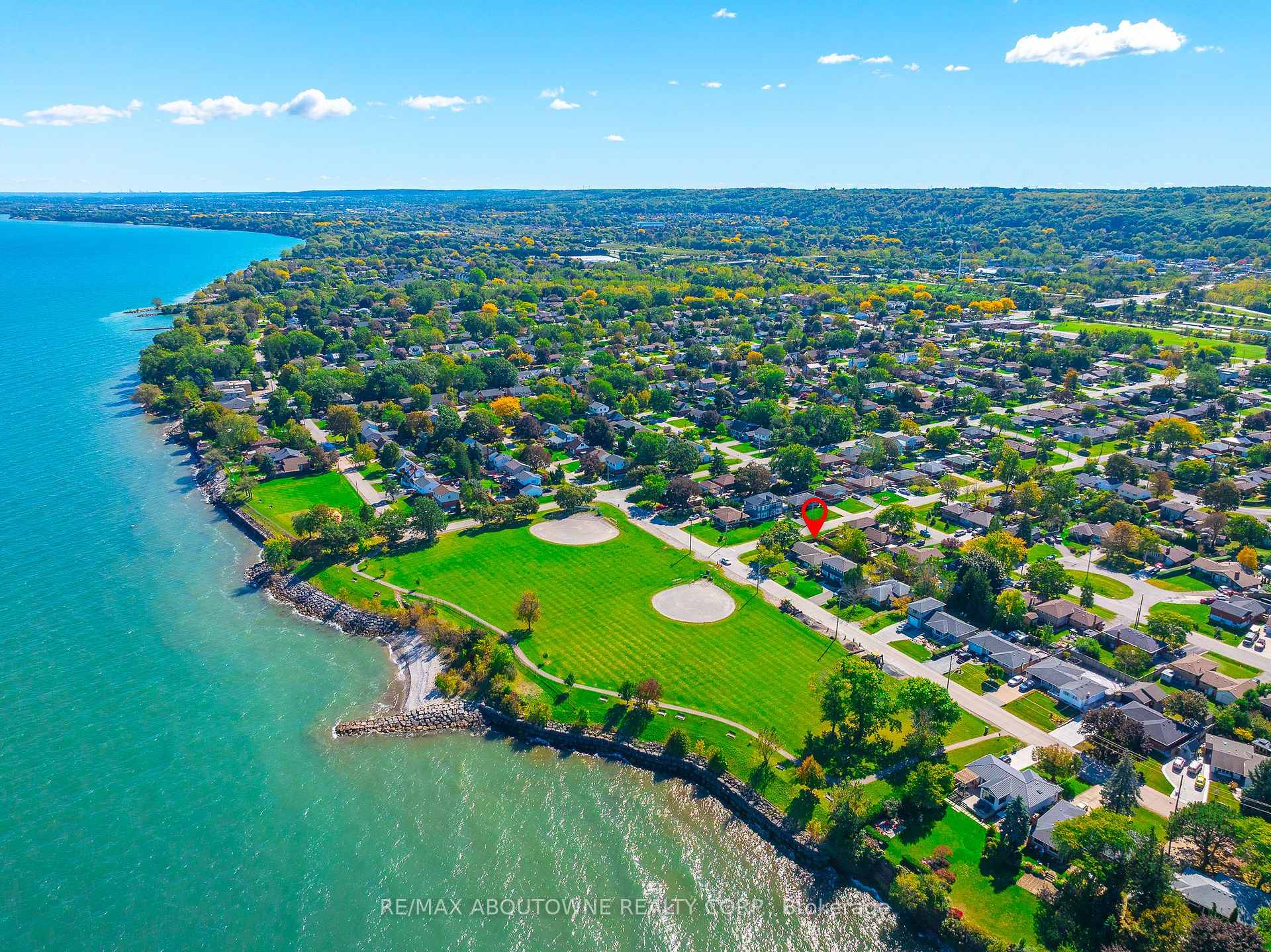 Photo 40 of Unit Upper, 71 Lakeside Drive, Grimsby, Grimsby Beach — HOMEH