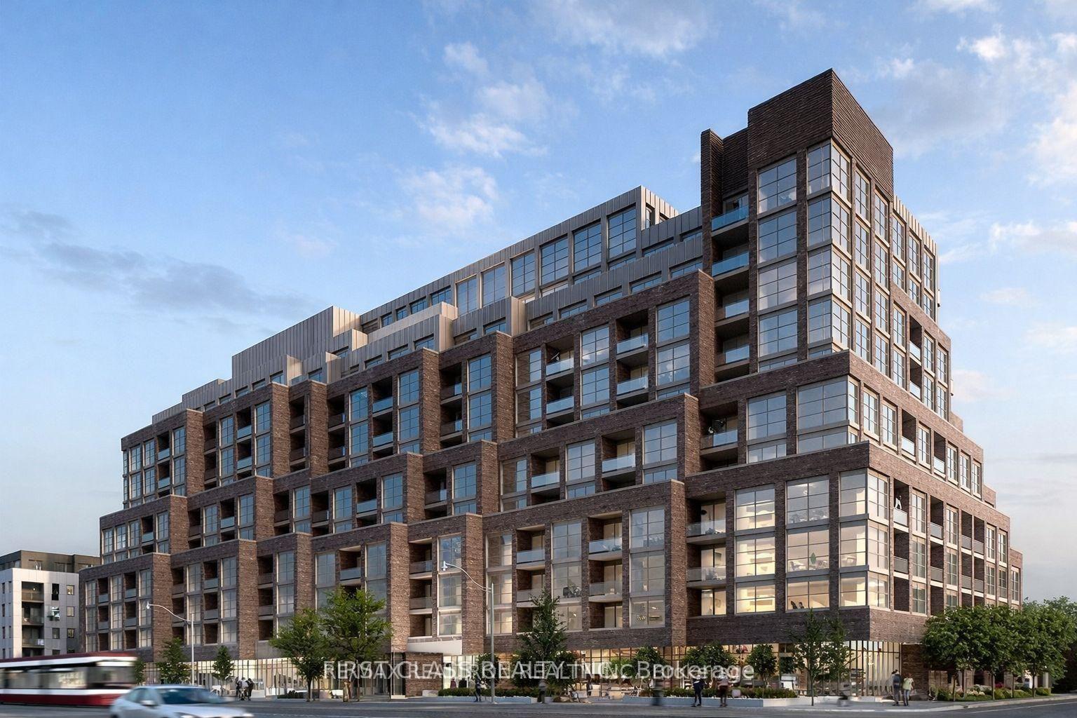 Photo of Unit 425, 1787 St Clair Avenue W