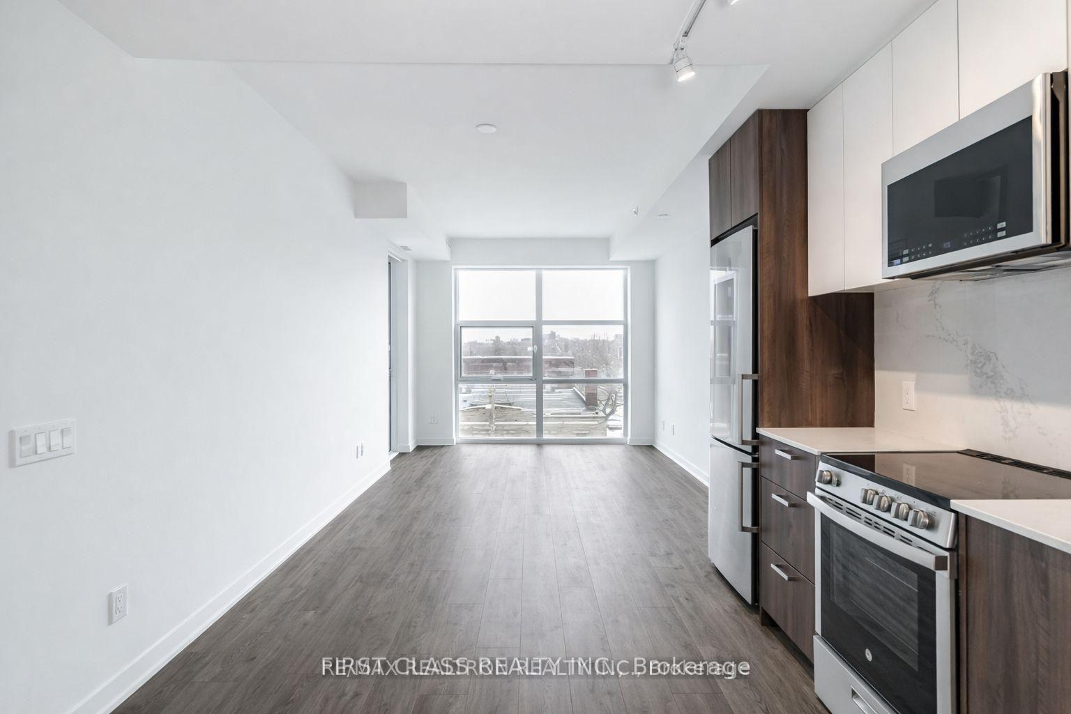 Photo 4 of Unit 425, 1787 St Clair Avenue W, Toronto, Weston-Pellam Park — HOMEH