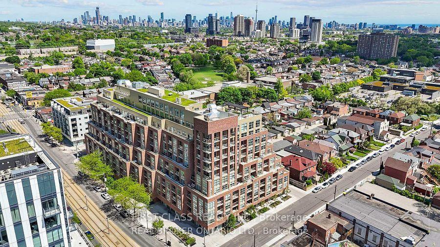 Photo 8 of Unit 425, 1787 St Clair Avenue W, Toronto, Weston-Pellam Park — HOMEH