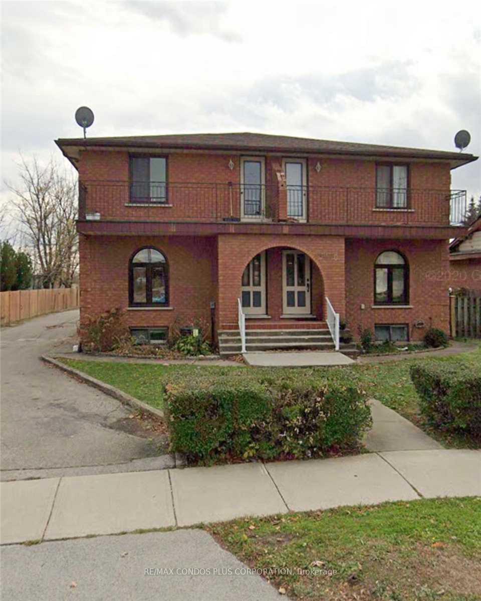 Photo of Unit 1B, 6070 Dunn Street W