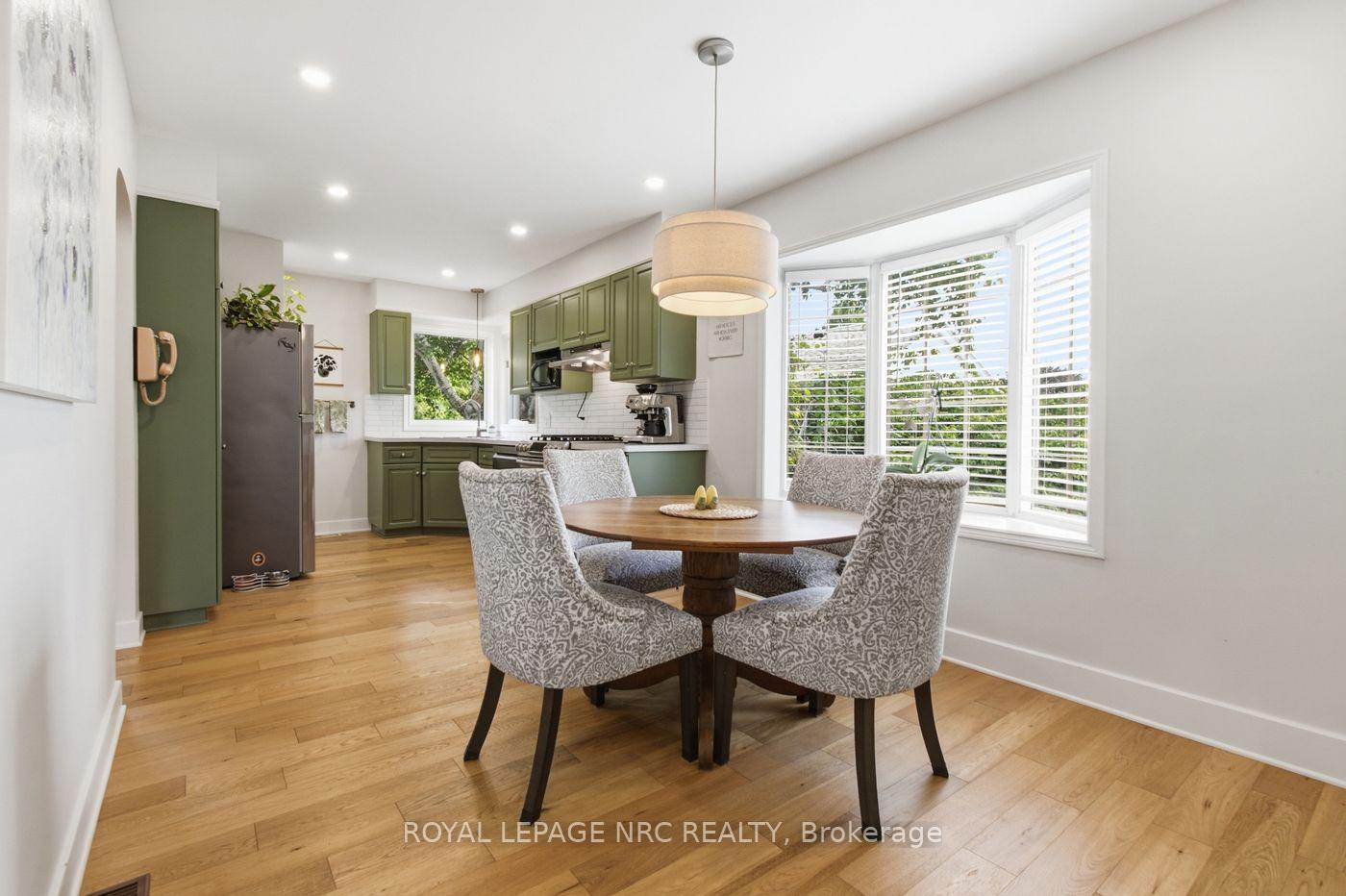 Photo 9 of 17 Winston Road, St. Catharines, Carlton/Bunting — HOMEH