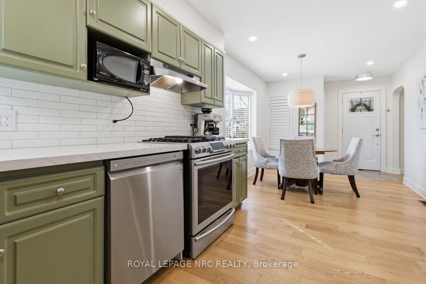 Photo 15 of 17 Winston Road, St. Catharines, Carlton/Bunting — HOMEH