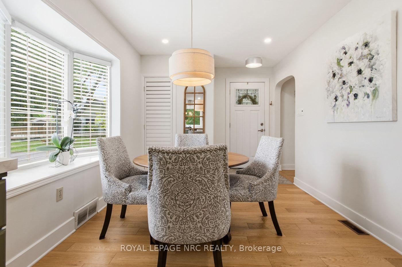 Photo 16 of 17 Winston Road, St. Catharines, Carlton/Bunting — HOMEH