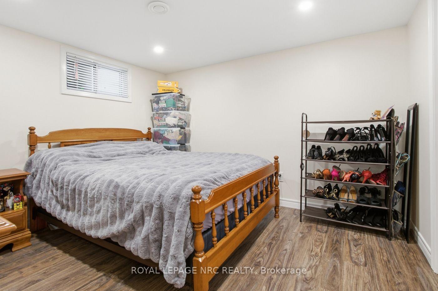 Photo 36 of 17 Winston Road, St. Catharines, Carlton/Bunting — HOMEH