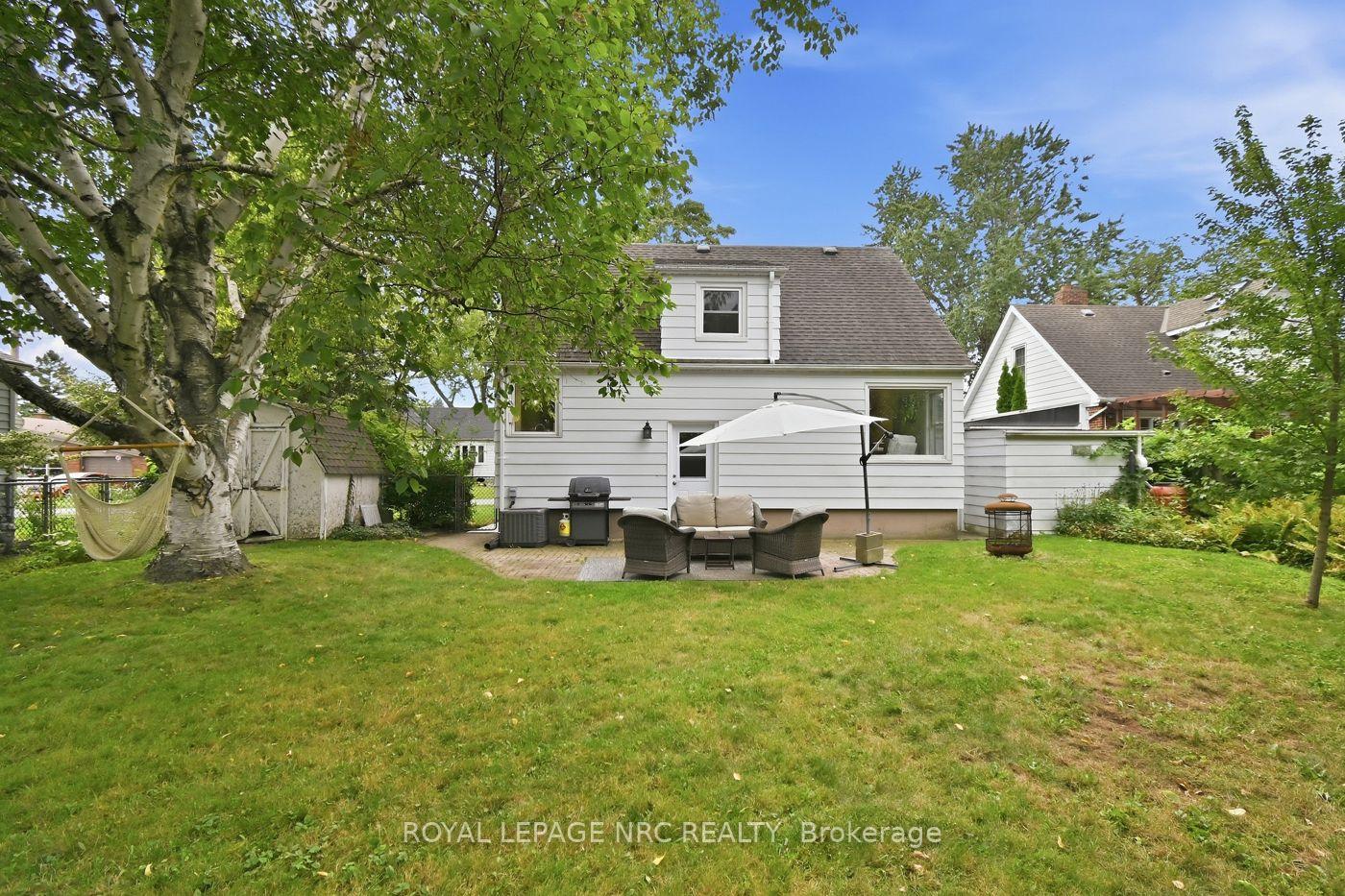 Photo 41 of 17 Winston Road, St. Catharines, Carlton/Bunting — HOMEH