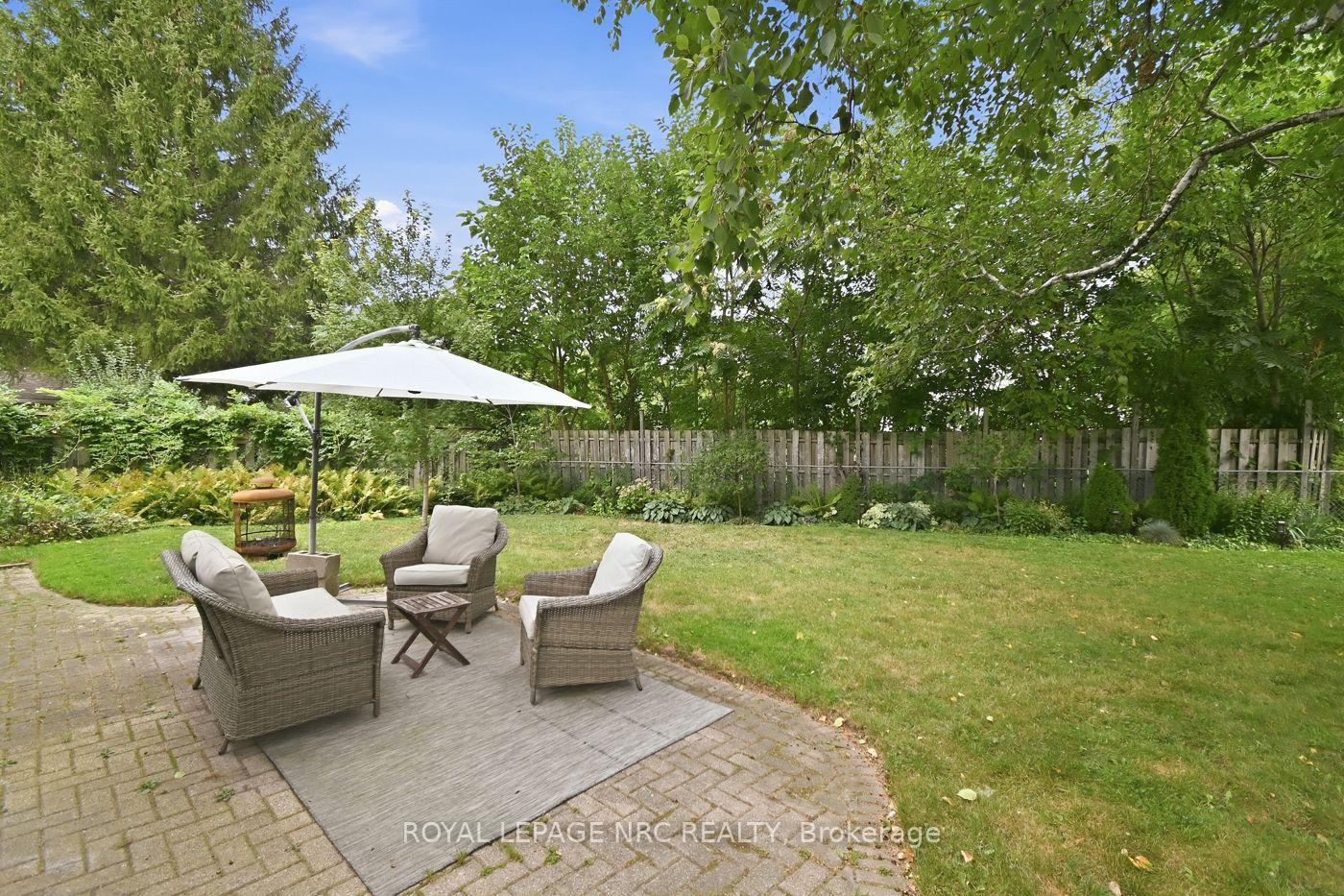 Photo 42 of 17 Winston Road, St. Catharines, Carlton/Bunting — HOMEH