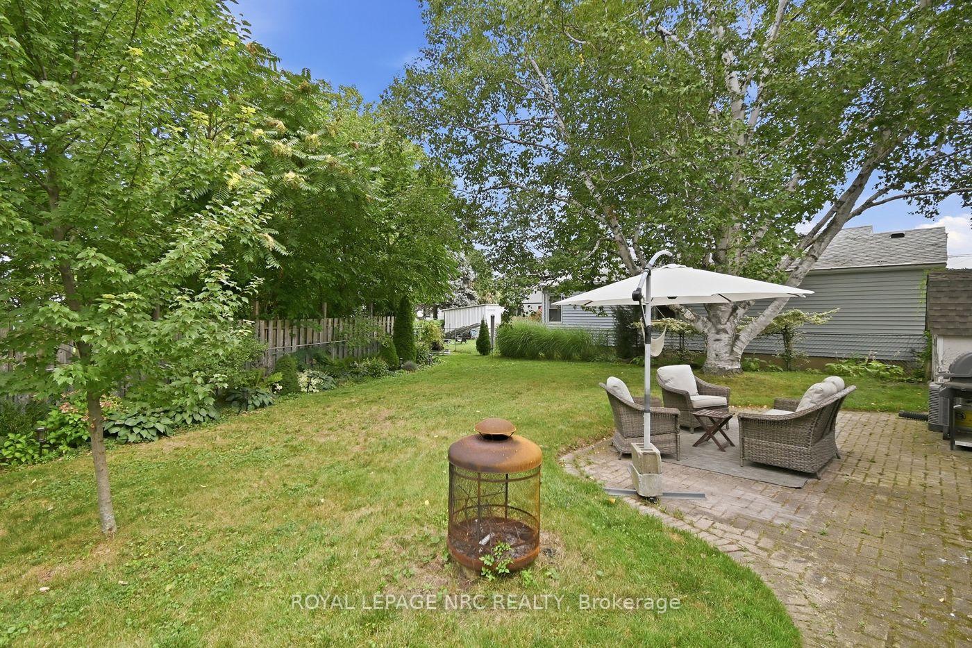 Photo 43 of 17 Winston Road, St. Catharines, Carlton/Bunting — HOMEH