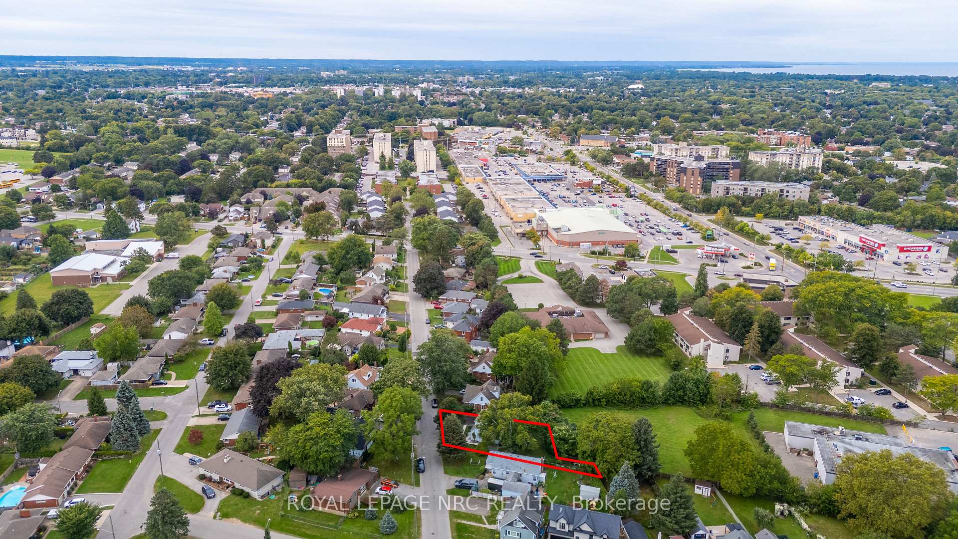 Photo 47 of 17 Winston Road, St. Catharines, Carlton/Bunting — HOMEH