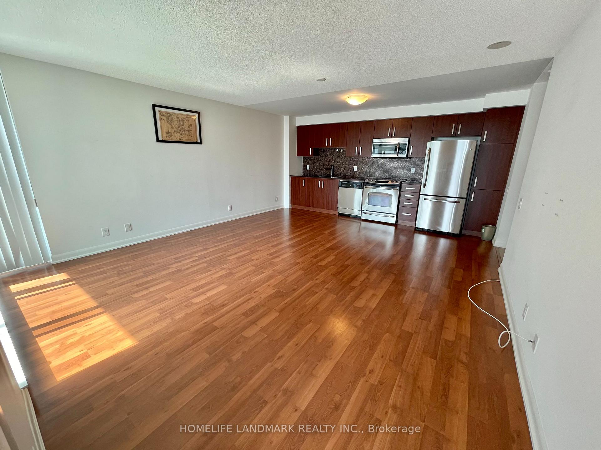 Photo 2 of Unit 1117, 17 Anndale Drive, North York, Willowdale East — HOMEH