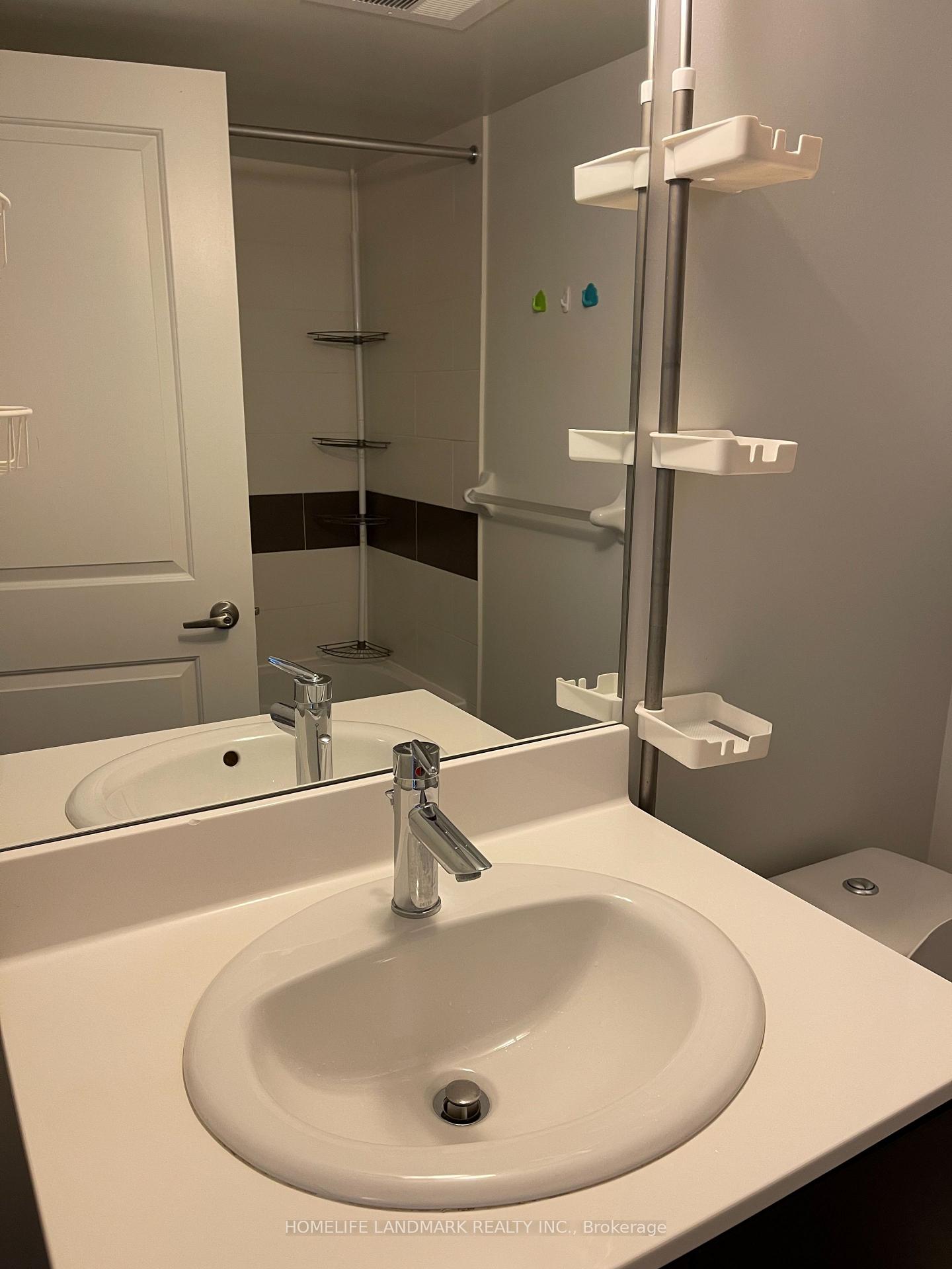 Photo 9 of Unit 1117, 17 Anndale Drive, North York, Willowdale East — HOMEH