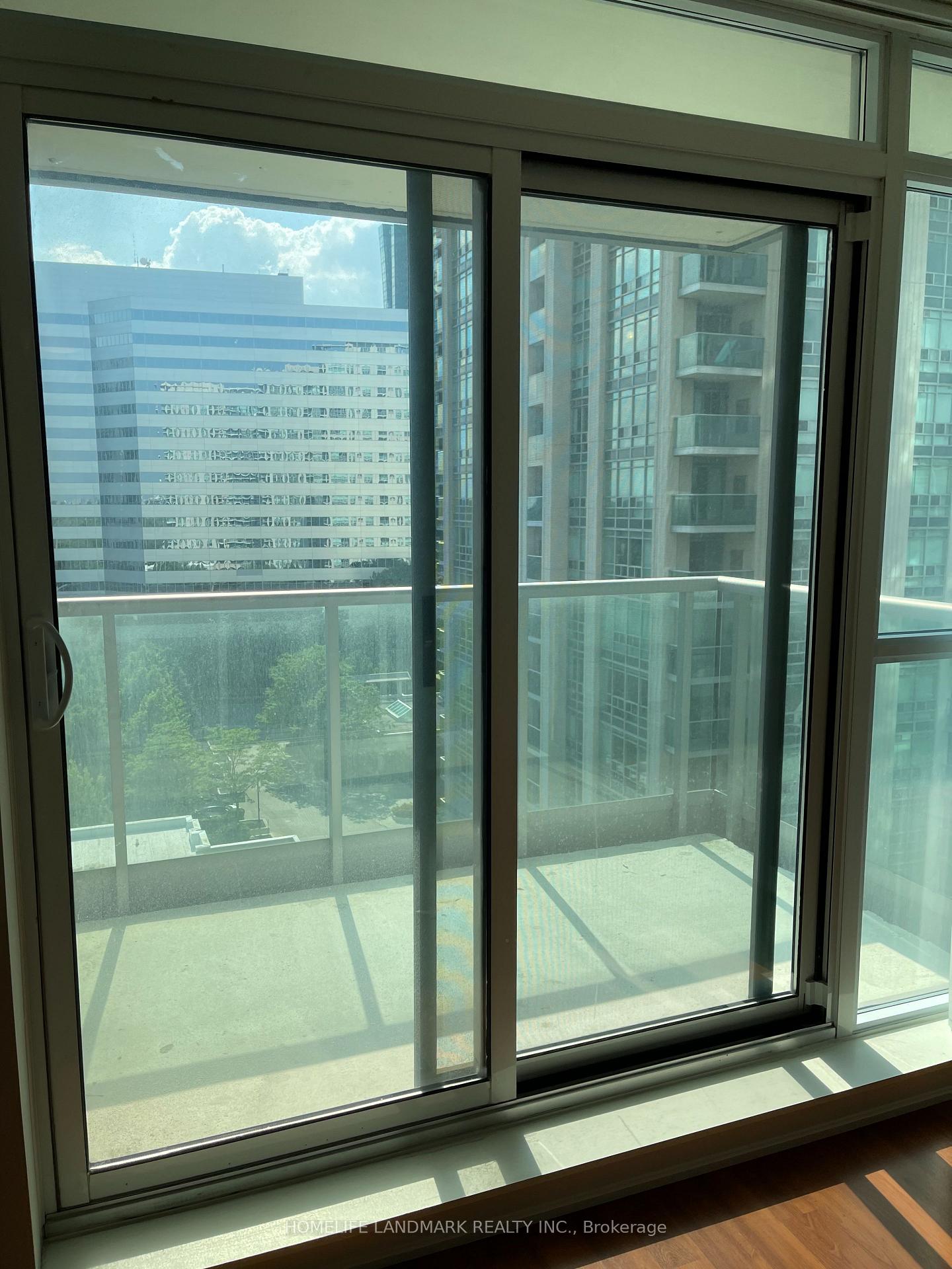 Photo 11 of Unit 1117, 17 Anndale Drive, North York, Willowdale East — HOMEH