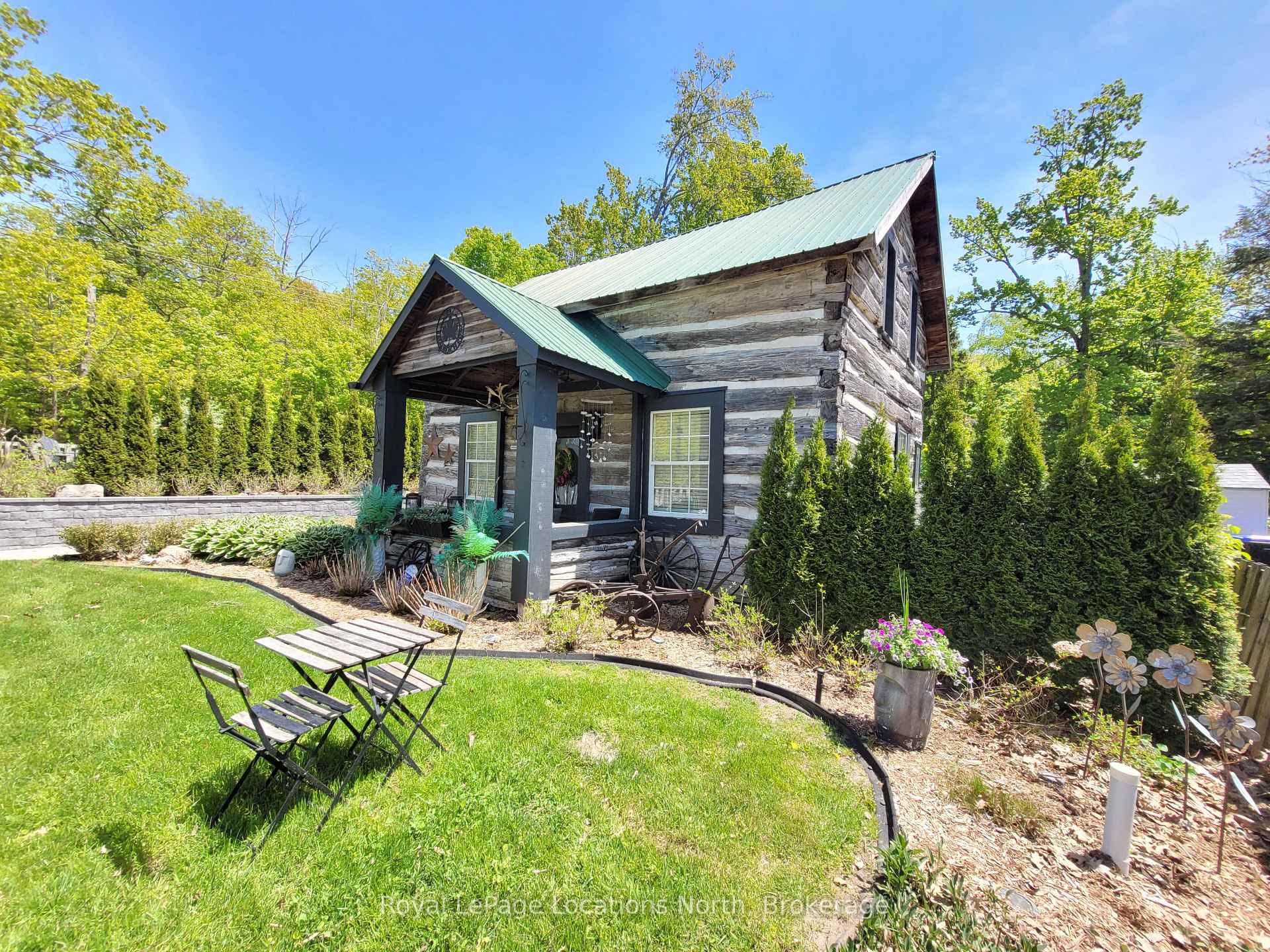 Photo 5 of 347 Balm Beach Road W, Tiny, Rural Tiny — HOMEH