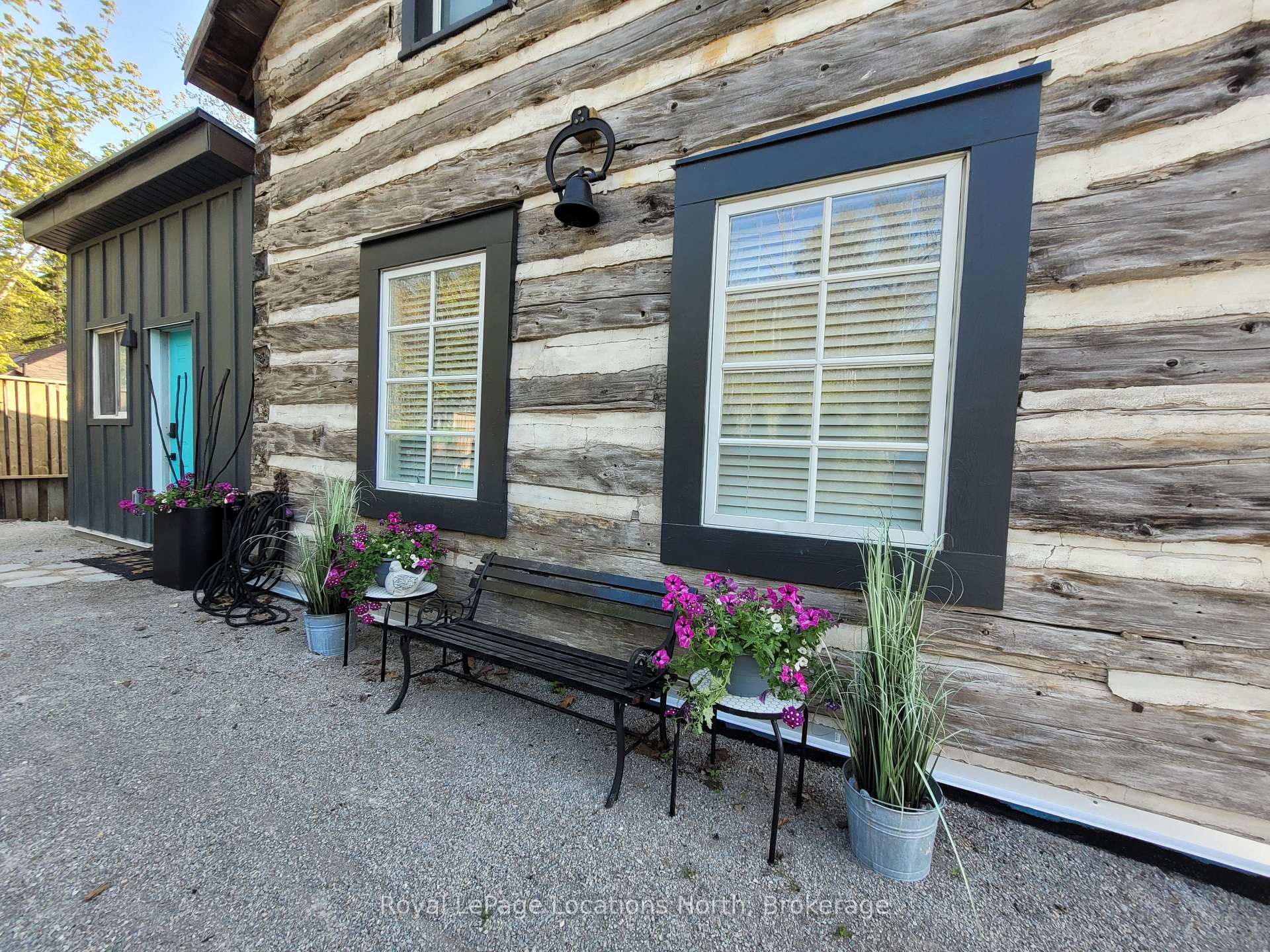 Photo 6 of 347 Balm Beach Road W, Tiny, Rural Tiny — HOMEH