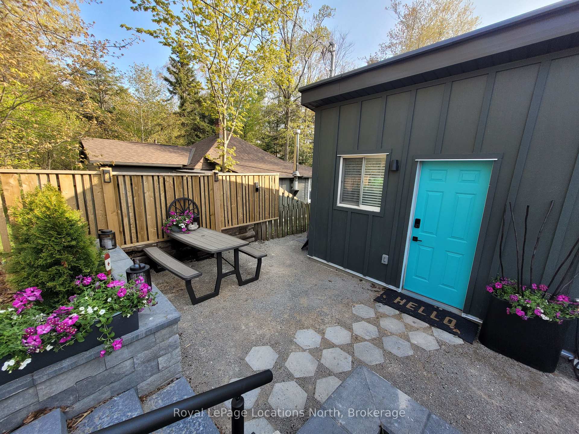 Photo 7 of 347 Balm Beach Road W, Tiny, Rural Tiny — HOMEH