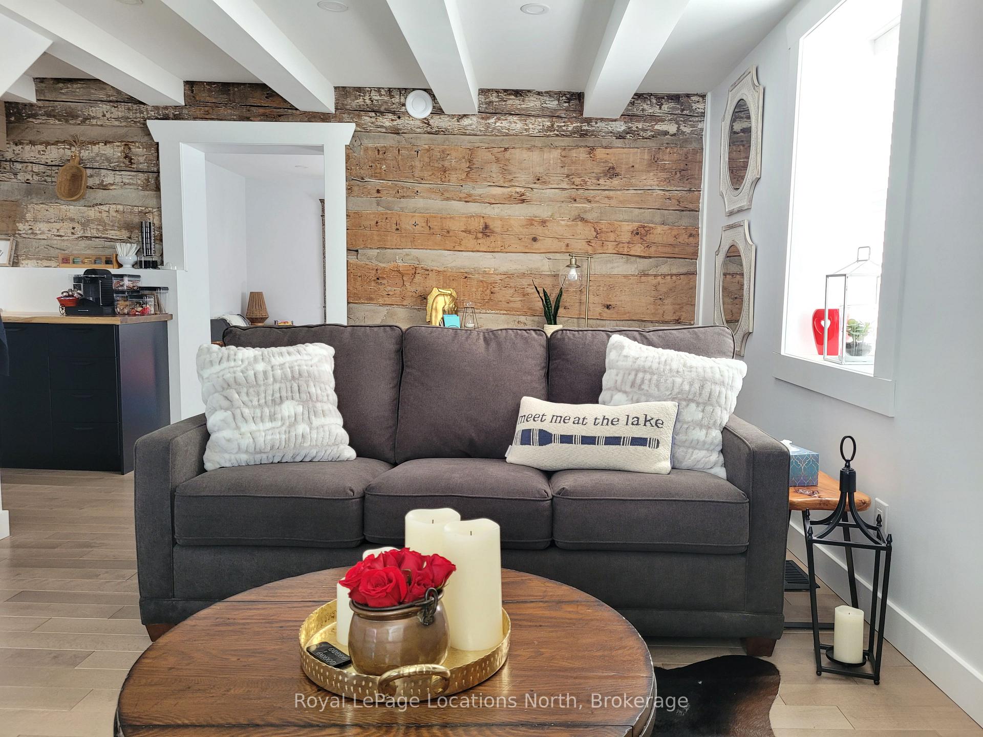 Photo 17 of 347 Balm Beach Road W, Tiny, Rural Tiny — HOMEH