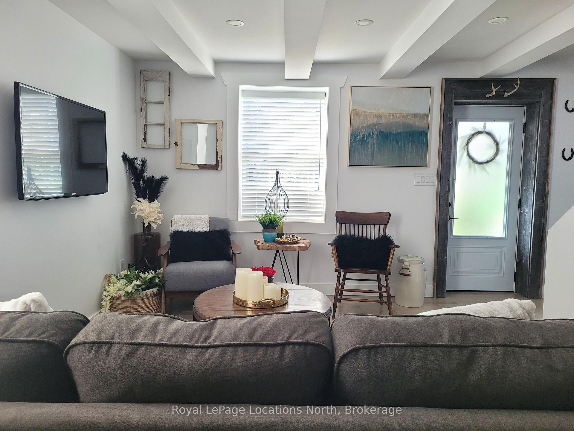 Photo 18 of 347 Balm Beach Road W, Tiny, Rural Tiny — HOMEH