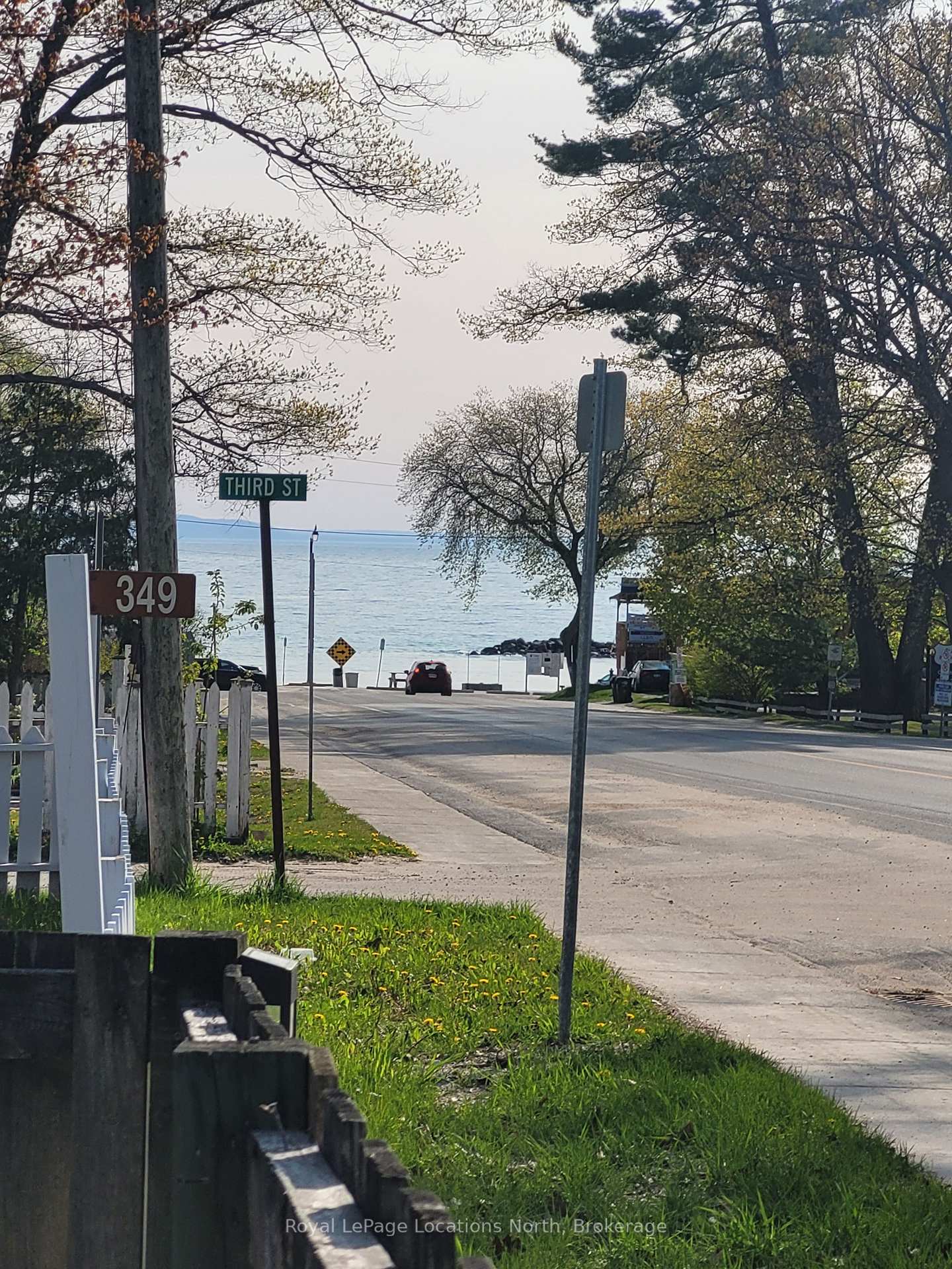 Photo 37 of 347 Balm Beach Road W, Tiny, Rural Tiny — HOMEH