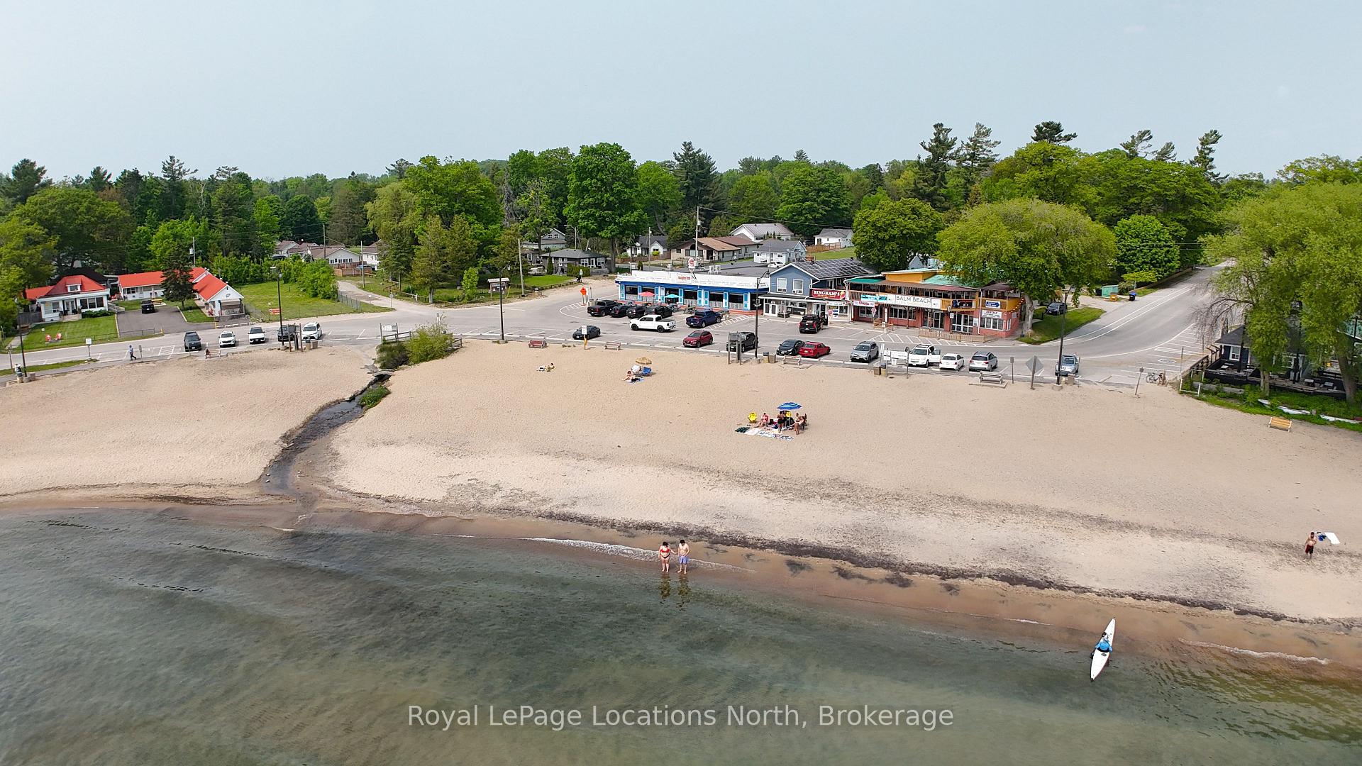 Photo 39 of 347 Balm Beach Road W, Tiny, Rural Tiny — HOMEH