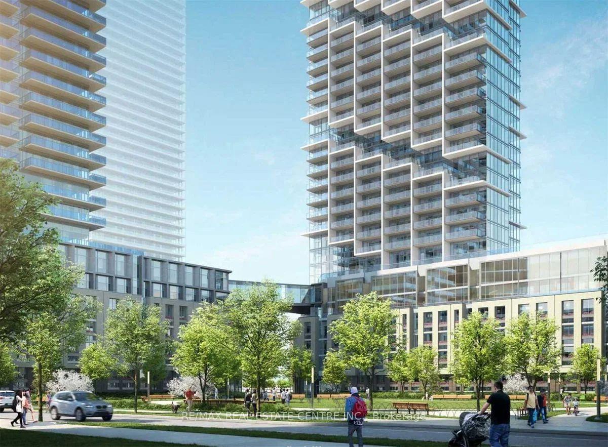 Photo of Unit 3915, 1000 Portage Parkway
