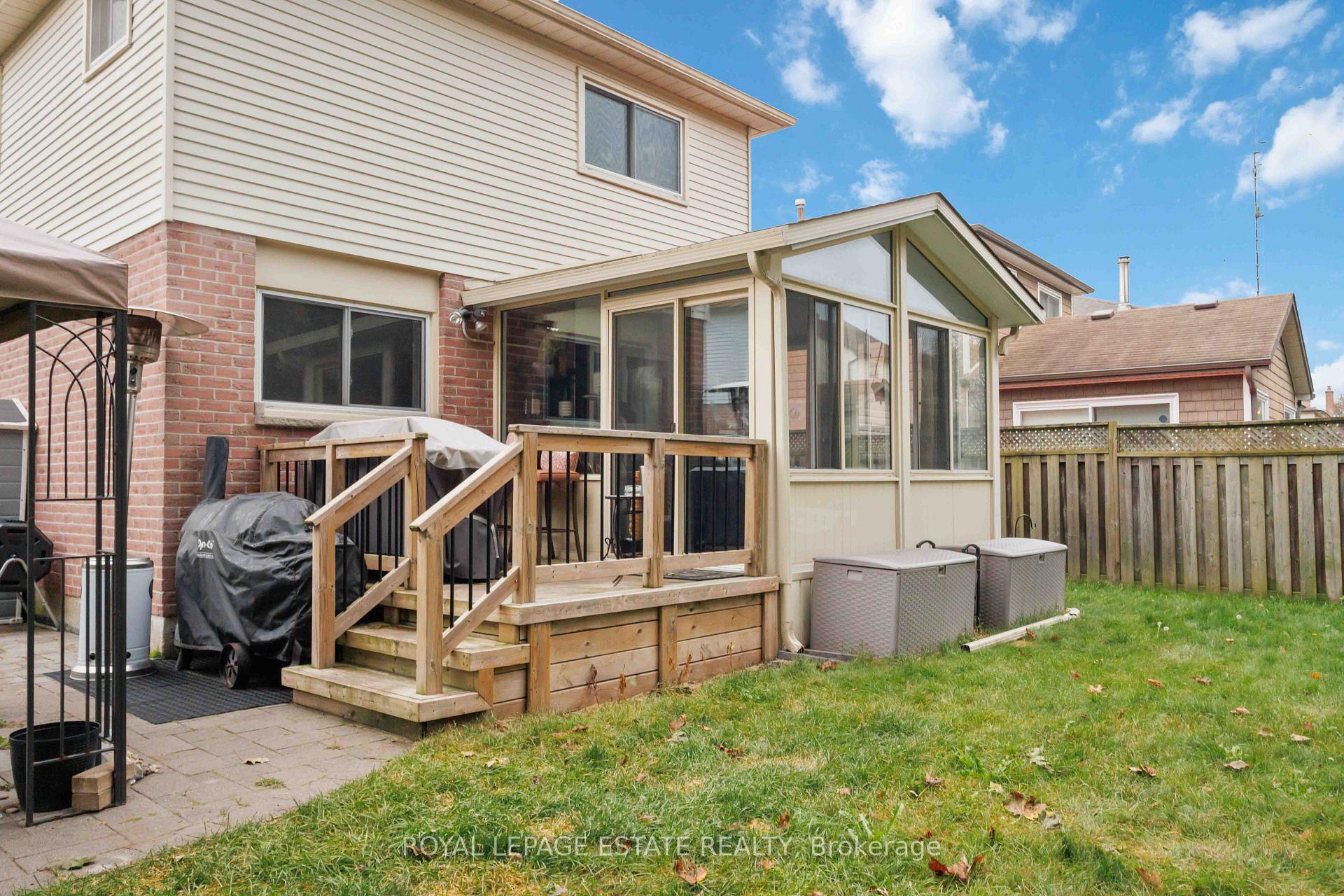 Photo 19 of 228 Rands Road, Ajax, South West — HOMEH