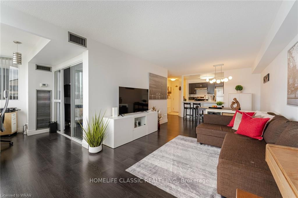 Photo 12 of Unit 617, 1001 Cedarglen Gate, Mississauga, Erindale — HOMEH