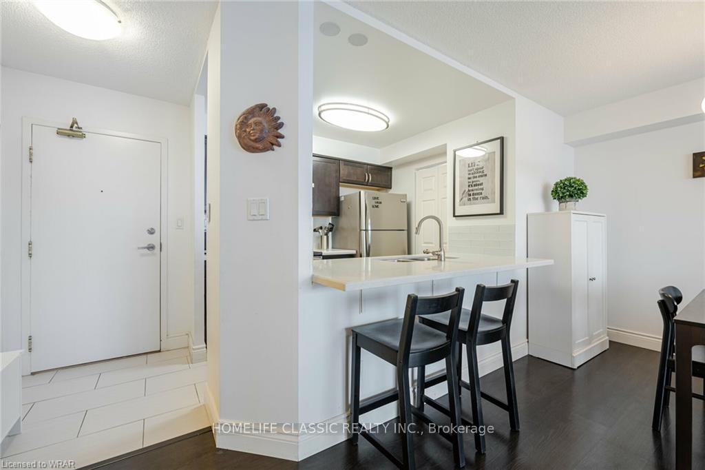 Photo 18 of Unit 617, 1001 Cedarglen Gate, Mississauga, Erindale — HOMEH