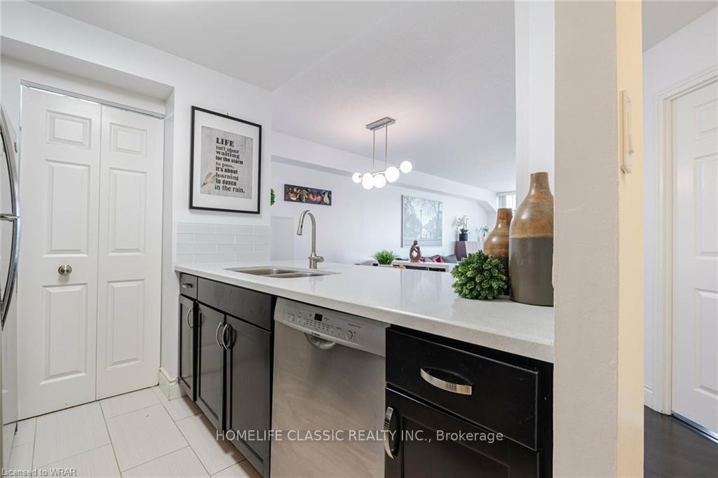 Photo 20 of Unit 617, 1001 Cedarglen Gate, Mississauga, Erindale — HOMEH