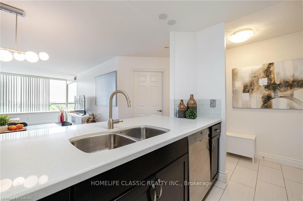 Photo 21 of Unit 617, 1001 Cedarglen Gate, Mississauga, Erindale — HOMEH