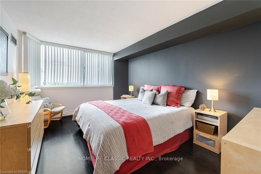 Photo 22 of Unit 617, 1001 Cedarglen Gate, Mississauga, Erindale — HOMEH