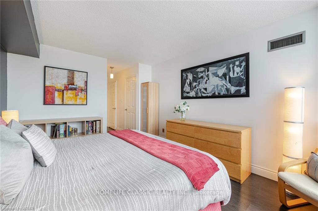 Photo 23 of Unit 617, 1001 Cedarglen Gate, Mississauga, Erindale — HOMEH