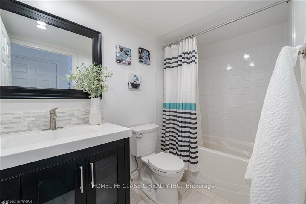 Photo 24 of Unit 617, 1001 Cedarglen Gate, Mississauga, Erindale — HOMEH