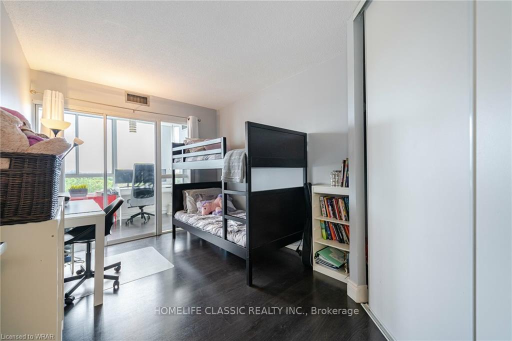 Photo 25 of Unit 617, 1001 Cedarglen Gate, Mississauga, Erindale — HOMEH
