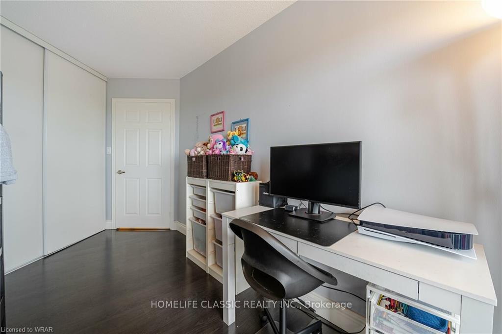 Photo 26 of Unit 617, 1001 Cedarglen Gate, Mississauga, Erindale — HOMEH