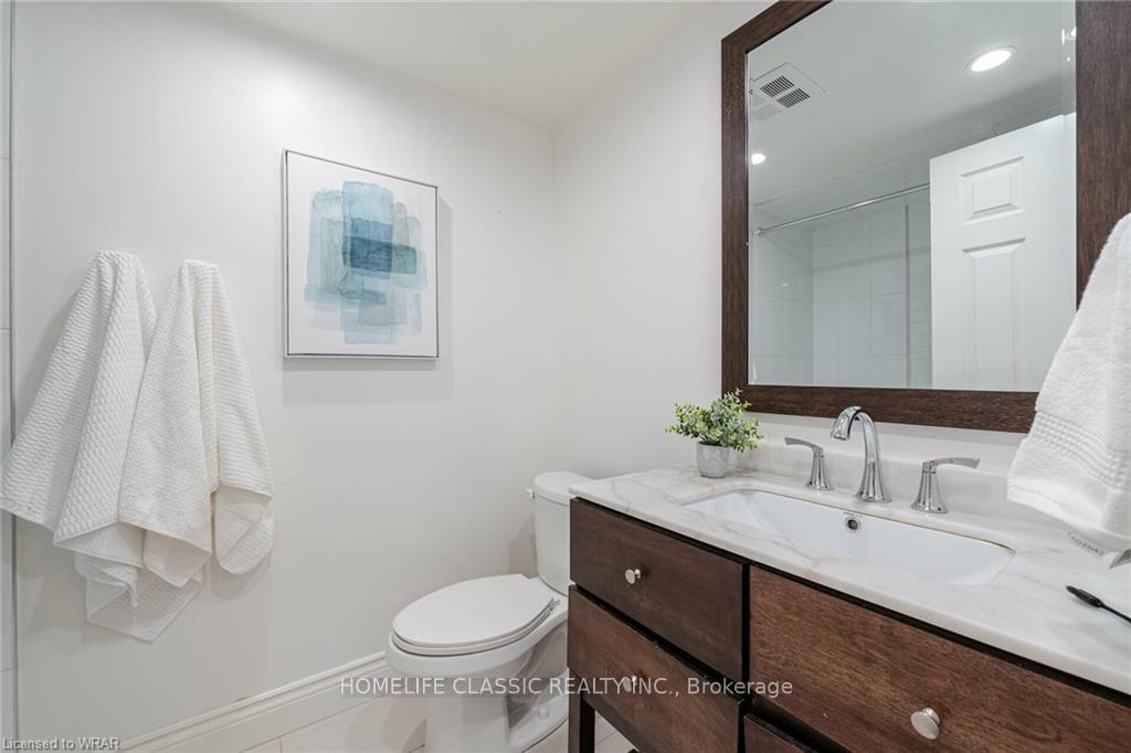 Photo 27 of Unit 617, 1001 Cedarglen Gate, Mississauga, Erindale — HOMEH