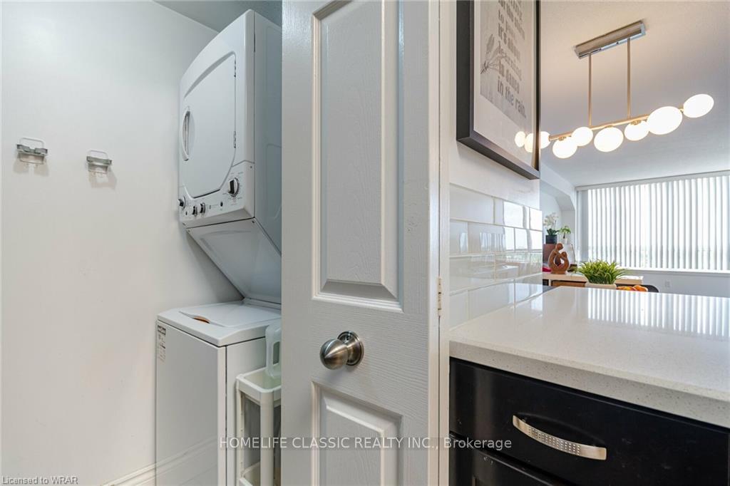 Photo 28 of Unit 617, 1001 Cedarglen Gate, Mississauga, Erindale — HOMEH